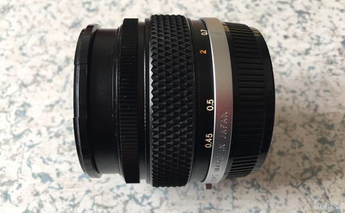 Olympus OM 50mm f/1.4 二手镜头 650元交易信息