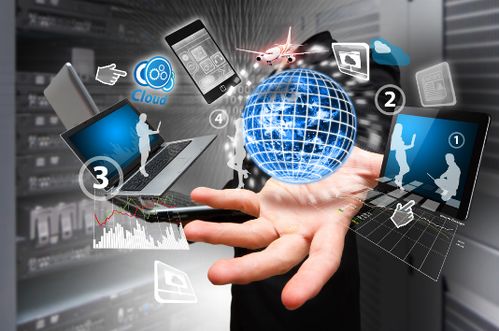 大数据技术驱动互联网装修变革 精准服务与智能决策的新时代